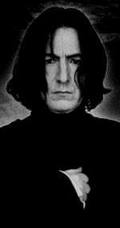 Severus Snape I